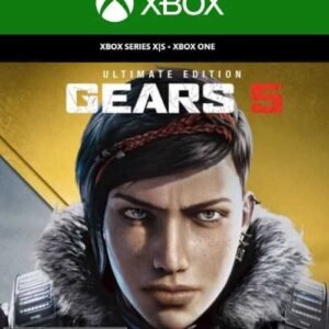 Gears 5 Ultimate Edition Xbox One/Xbox Series X|S / PC