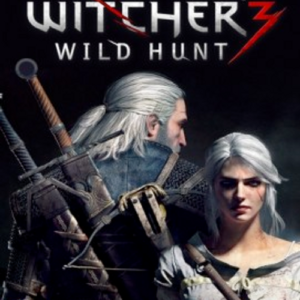 The Witcher 3 Wild Hunt PC