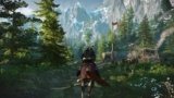 The Witcher 3 review